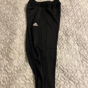 Adidas soccer track pant